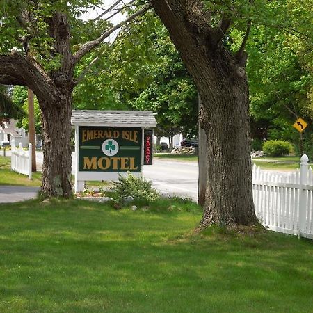 Emerald Isle Inn - Hampton Eksteriør bilde