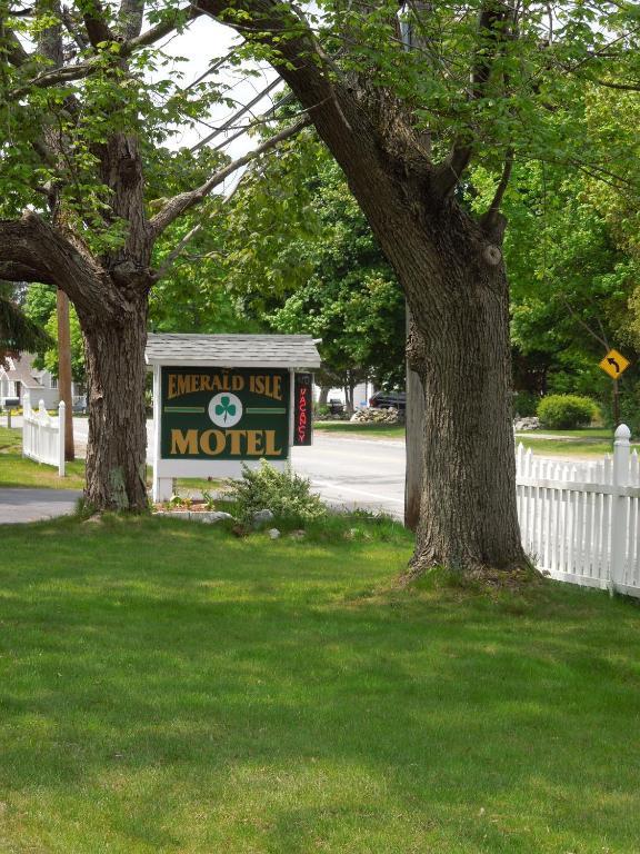 Emerald Isle Inn - Hampton Eksteriør bilde